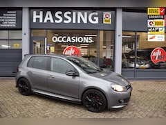 Volkswagen Golf - 1.4 TSI Highline. Elektr. glazen kantel dak, Navi, R20 look , Maxton spoiler pakket