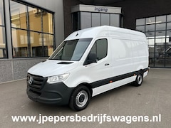 Mercedes-Benz Sprinter - 317 CDI L2 H2 MBUX / Camera / Parkeersensoren / Carplay navigatie / Cruise control / Airco