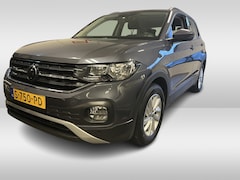 Volkswagen T-Cross - 1.0 TSI 95 pk Life | Parkeersensoren voor en achter