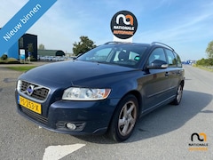 Volvo V50 - 2012 * FACELIFT * 1.6D S/S * EURO 5