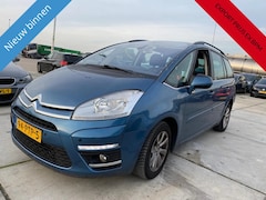 Citroën Grand C4 Picasso - 2011 * 1.6 e-HDi Ligne Business 7p * EXPO