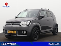 Suzuki Ignis - 1.2 Smart Hybrid Stijl | Nederlandse auto | Navigatie | Camera | Climate Control | Stoelve