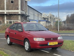 Toyota Carina E - 1.6i | In Top Staat | Origineel NL & NAP |