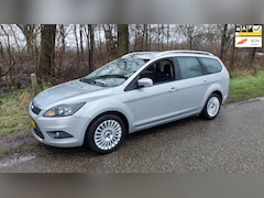 Ford Focus Wagon - 1.8 Limited