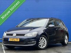 Volkswagen Golf - 1.4 TSI Highline | NAP | Alcantara |