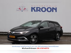 Toyota Auris Touring Sports - 1.8 Hybrid Lease pro Automaat