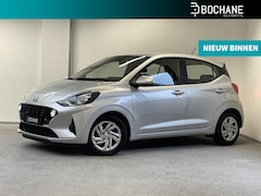 Hyundai i10 - 1.0 Comfort | CARPLAY | CRUISE | ORG.NL | 1e-EIG |