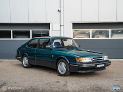 Saab 900 Coupé - 2.0 Turbo