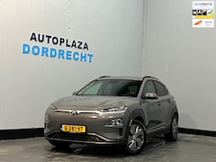 Hyundai Kona Electric - EV Fashion 64 kWh