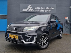 Suzuki Vitara - 1.4 Boosterjet Comfort Smart Hybrid, trekhaak