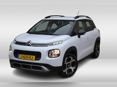 Citroën C3 Aircross - 1.2 PureTech S&S Shine I 110PK I NAVIGATIE I ACHTERUITRIJCAMERA I PARKEERSENSOREN VOOR & A