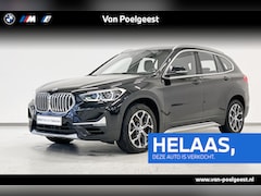 BMW X1 - sDrive20i High Executive xLine Aut