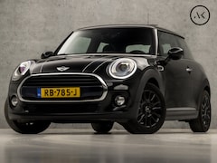 MINI Cooper - 1.5 Sport (PANORAMADAK, JOHN COOPER WORKS INTERIEUR, NAP, GROOT NAVI, CLIMATE, SPORTSTOELE