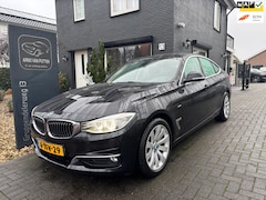 BMW 3-serie Gran Turismo - 320i High Executive