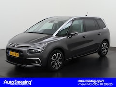 Citroën Grand C4 SpaceTourer - 1.2 PureTech Business 7 Persoons | Camera | Carplay| Zondag Open