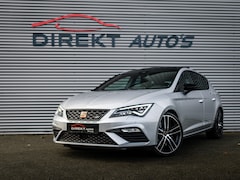 Seat Leon - 2.0 TSI CUPRA PANO BEATS KEYLESS CAMERA VIRTUAL