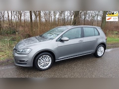 Volkswagen Golf - 1.2 TSI CUP Edition