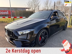 Mercedes-Benz A-klasse - A45 S AMG 4MATIC+ Premium Plus Aerodinamic Panodak