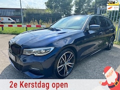 BMW 3-serie Touring - 330e High Exe M-Sport Panodak LED Trekhaak