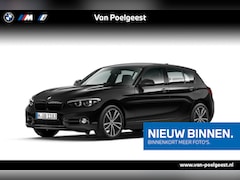 BMW 1-serie - 118i Edition Sport Line Shadow Executive Aut