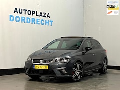 Seat Ibiza - 1.0 TSI FR Business Intense Adaptive I virtual I Stoelverw