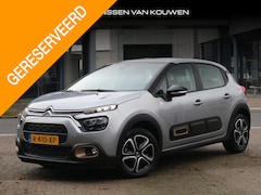 Citroën C3 - C-Series 1.2 82 pk / Navigatie / Climate control / Cruise control