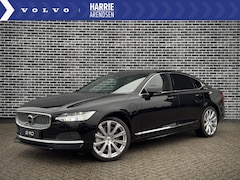 Volvo S90 - Recharge T8 Plus Bright | Luchtvering | Schuifdak | Bowers & Wilkins Audio | Elektrische s