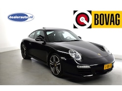 Porsche 911 - 997.2 3.6 Carrera Handgeschakeld Schuifdak, Stoelverwarming, Navigatie, Bose inst