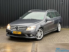 Mercedes-Benz C-klasse Estate - 180 CDI |AUTOMAAT||AMGPAKKET|