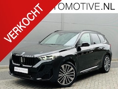 BMW X1 - sDrive18i M-Sport, Pano dak, 360 Camera, TH, 20" LM velgen, enz