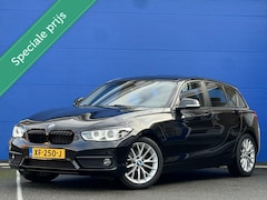 BMW 1-serie - 116D | 6 maand garantie| Stoelverwarming| Sportstoelen