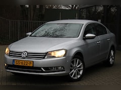 Volkswagen Passat - 1.8 TSI Highline Automaat 126.360KM