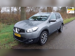 Nissan Qashqai - 1.6 Connect Edition