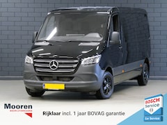 Mercedes-Benz Sprinter - 211 1.9 CDI L2H1 FWD | TREKHAAK | CAMERA | NAVIGATIE | *BPM VRIJ VOOR ONDERNEMERS