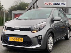 Kia Picanto - 1.0 DPi DynamicLine Carplay Cruise