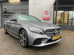 Mercedes-Benz C-klasse Estate - 160 Business Solution AMG Limited|rijklaar prijs|