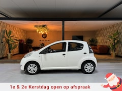 Citroën C1 - 1.0-12V Séduction Nieuw Apk 5 Deurs Radio Rijklaar