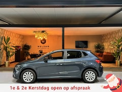 Seat Ibiza - 1.0 TSI Style Business Intense Garantie Camera Carplay Cruise Xenon RIjklaar