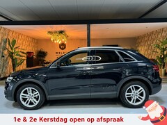 Audi Q3 - 2.0 TFSI quattro Pro Line Xenon Navigatie Cruise Control Velgen Rijkaar