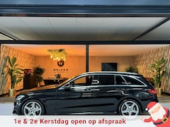 Mercedes-Benz C-klasse Estate - 180 Business Solution AMG Upgrade Edition 360Camera Lane Ass Garantie