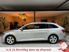 Skoda Superb Combi - 1.4 TSI ACT Style Garantie Led Xenon Multimedia Cruise Control Rijklaar