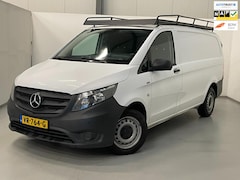 Mercedes-Benz Vito - 111 CDI Functional Lang / Imperiaal / Trekhaak / Excl. BTW