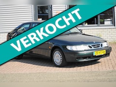 Saab 9-3 Coupé - 2.0 NL AUTO NETTE STAAT