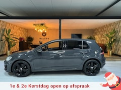 Volkswagen Golf - 1.2 TSI Stoelverwarming Led Multimedia Sport Velgen Rijklaar