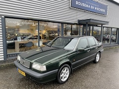 Volvo 850 - 2.5 Aut. Dealer onderhouden