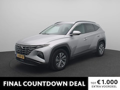 Hyundai Tucson - 1.6 T-GDI HEV Comfort