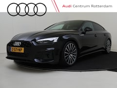 Audi A5 Sportback - 35 TFSI S edition Competition | Achteruitrijcamera | LED Matrix | Stoelverwarming | Naviga