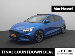 Ford Focus - 1.0 EcoBoost ST Line Business | Pano | 18" lichtmetalen velgen | B&O Sound | Navi | 4 seas