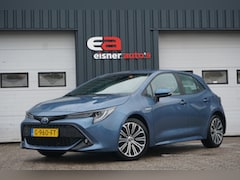 Toyota Corolla - 1.8 Hybrid Business Intro | CAMERA | HEAD-UP | FULL LED | STOELVERW. |