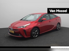 Toyota Prius - 1.8 Executive Automaat | Airco | Navigatie | Achteruitkijkcamera | Cruise Control |